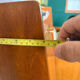Bureau secrétaire vintage style scandinave 60’s