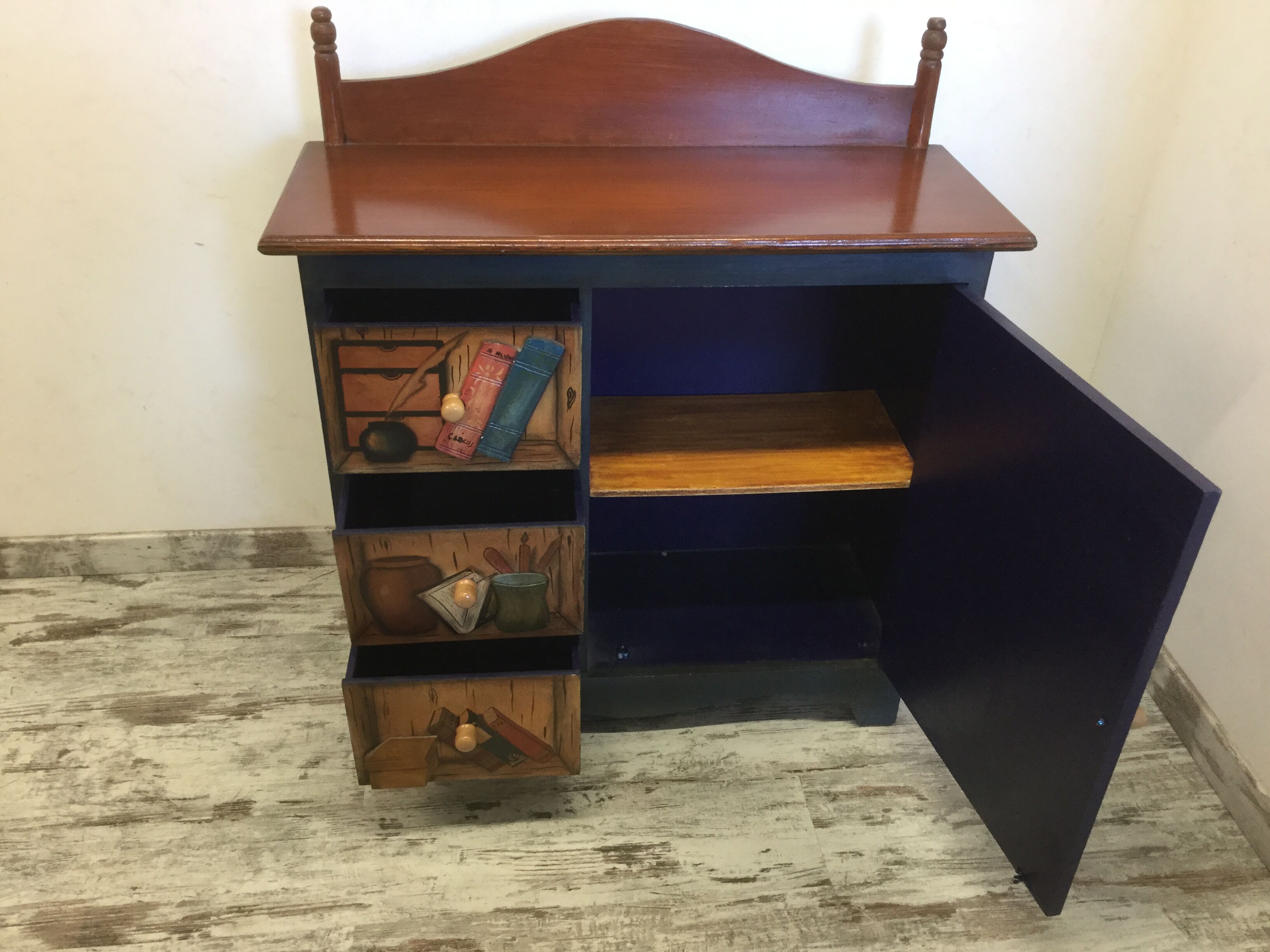 Commode