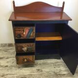 Commode