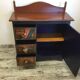 Commode