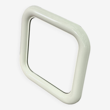 Miroir Delfo par Sergio Mazza pour Artemide