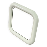 Miroir Delfo par Sergio Mazza pour Artemide