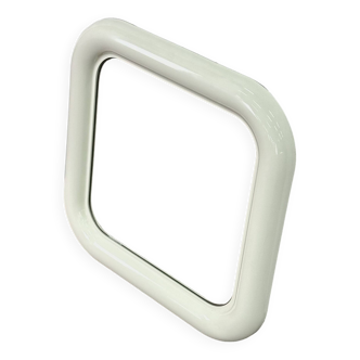 Miroir Delfo par Sergio Mazza pour Artemide