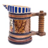 Drinks service by Paul Fouillen