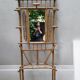 Bamboo Coat Rack 1900