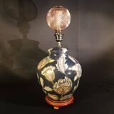 Ceramic lamp