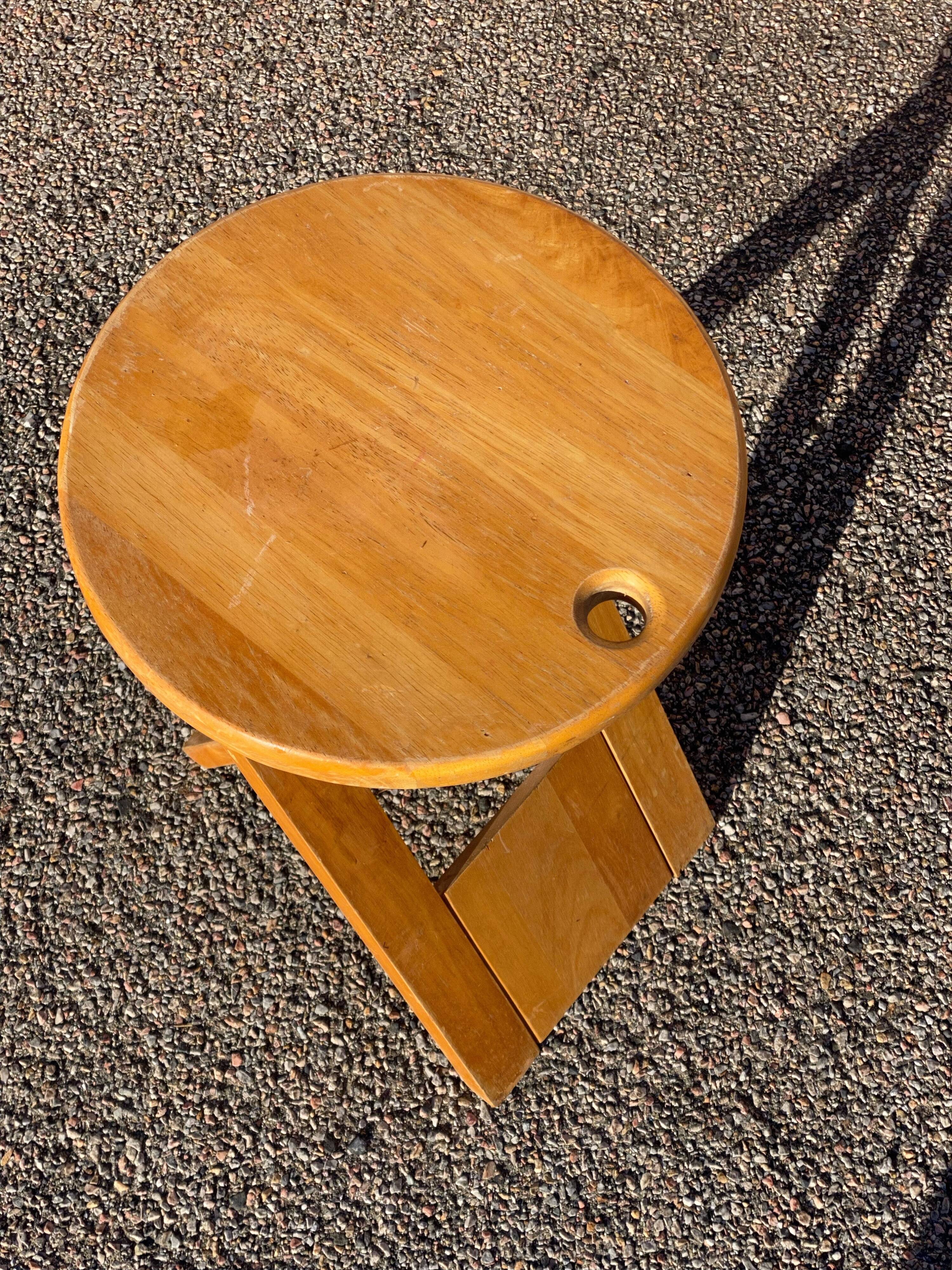 Design stool