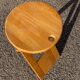 Design stool