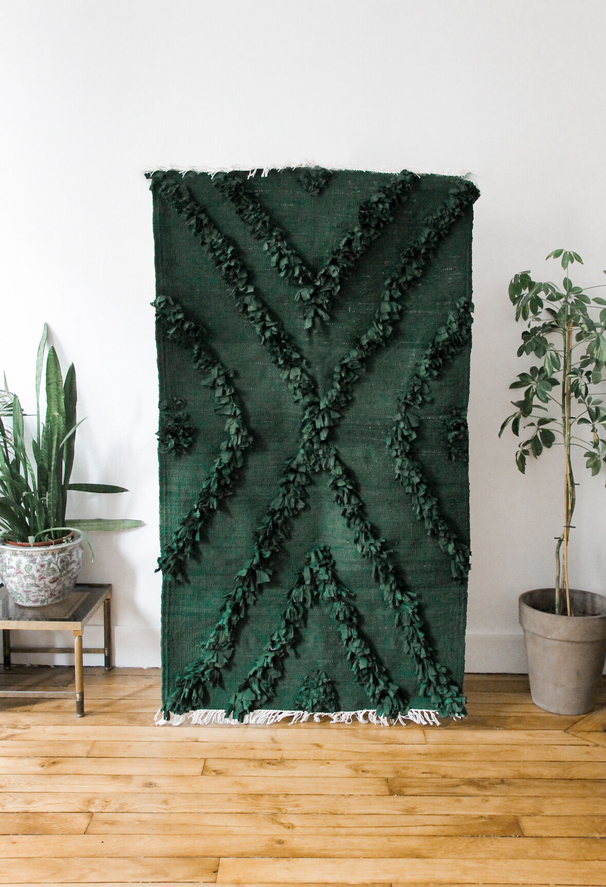 Tapis oasis 155 x 90