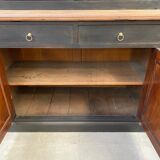 Vaisselier late nineteenth