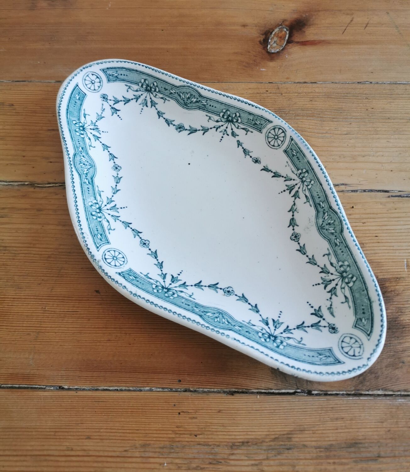 Ravier in Iron Land Moulin des Loups