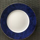 7 Guy Degrenne Plates