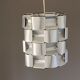 Suspension Max Sauze. 1970. Space age.