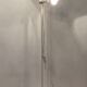 Vintage Hustadt Leuchten floor lamp from the 70s-80s