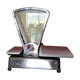 Lutrana inox butcher scale