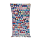 Carpet boucherouite 125x250cm