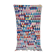 Carpet boucherouite 125x250cm
