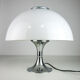 Lampe Mushroom par Luigi Massoni pour Guzzini
