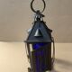19th century candle lantern