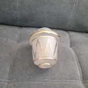 Lampshade / globe art and decor