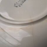 Plat Gien Cadix