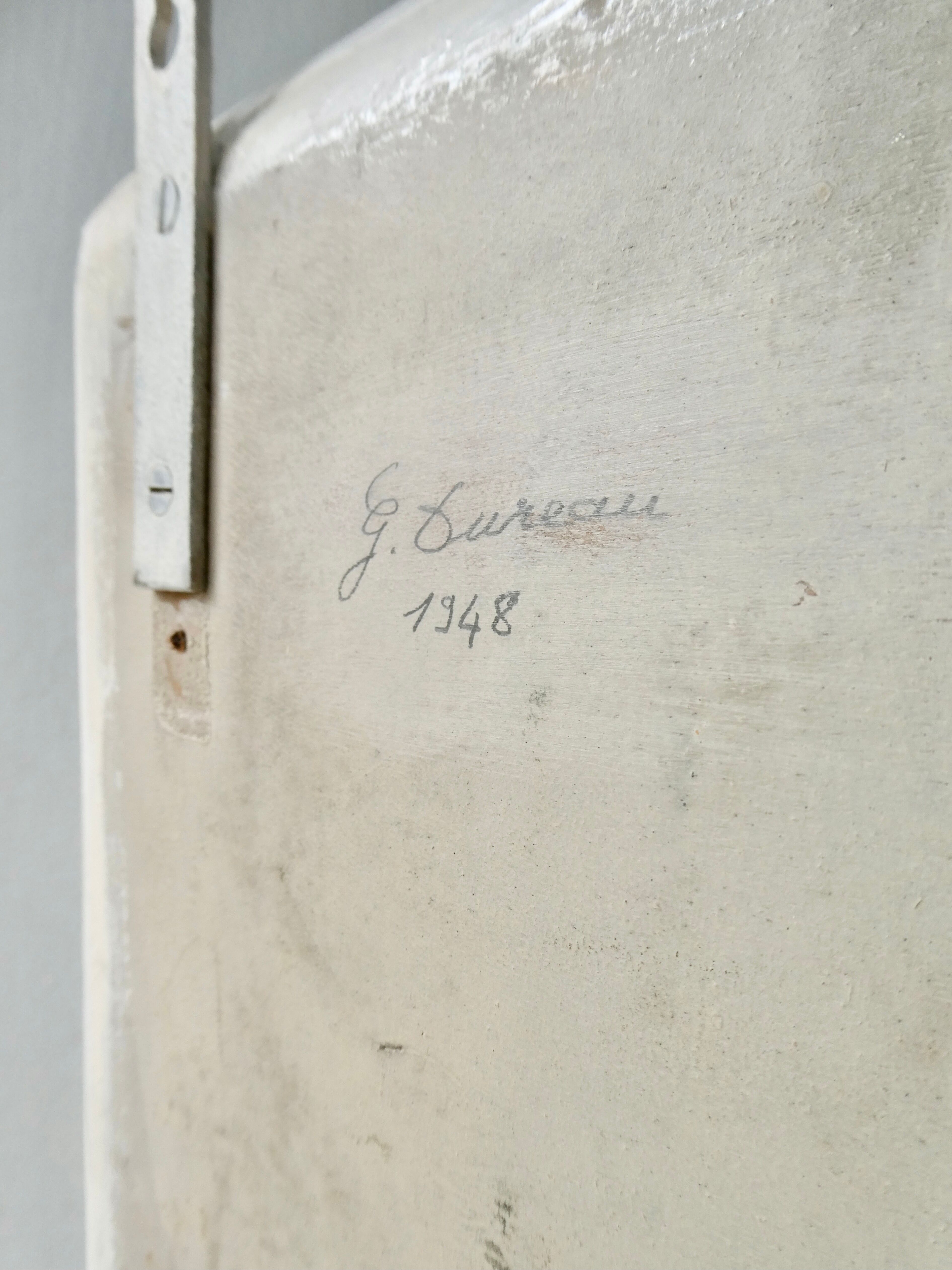 Toilet cabinet, pharmacy for bathroom