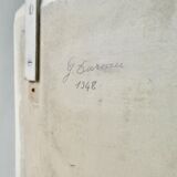 Toilet cabinet, pharmacy for bathroom