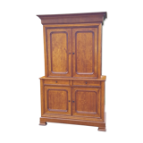 Oak sideboard 2 bodies