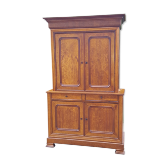 Oak sideboard 2 bodies