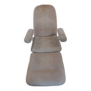 Fauteuil Everstyl, France, - 1970