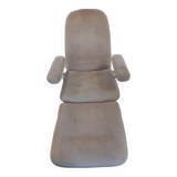 Everstyl armchair, France, 1970s