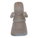 Everstyl armchair, France, 1970s