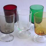 Luminarc glasses Sweden red wine