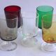 Verres Luminarc Suède vin rouge