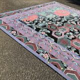 Tapis synthétique