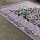 Timeless synthetic rug