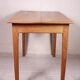 Farm table