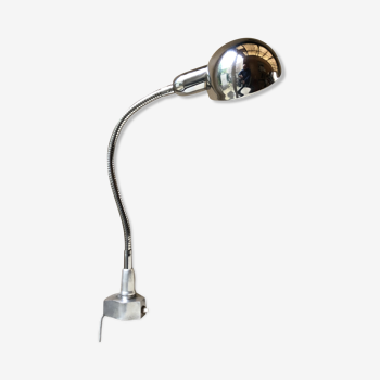 Lampe d’atelier Jumo 215 vintage