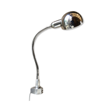 Workshop lamp Jumo 215 vintage