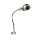 Workshop lamp Jumo 215 vintage