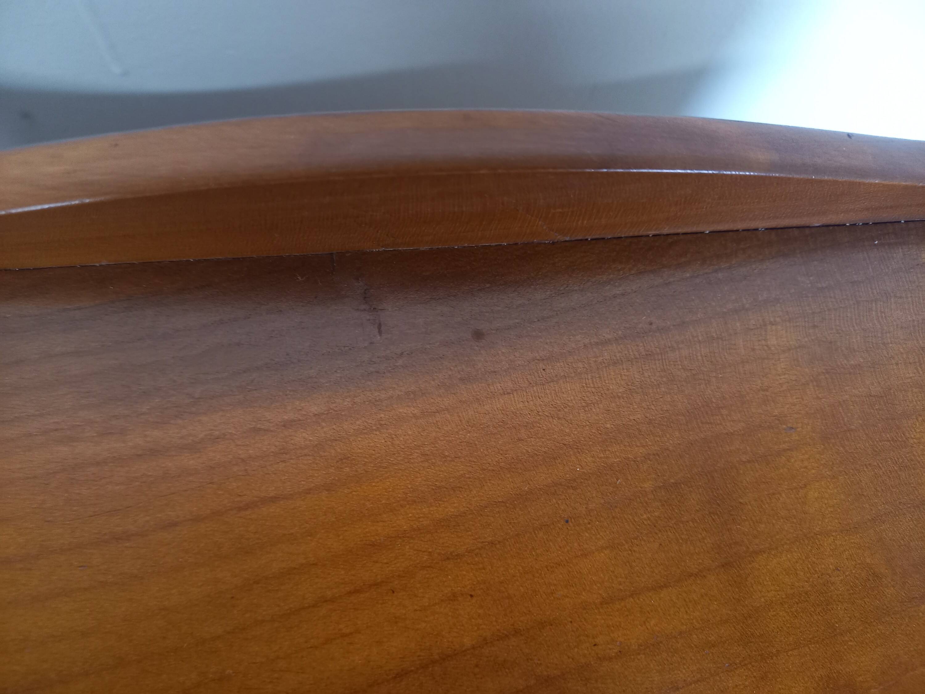 Pair of Louis XV style bedside tables