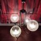 Vintage chandelier