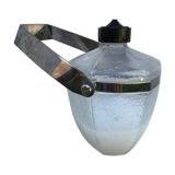 Vintage liquid soap dispenser