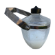 Vintage liquid soap dispenser