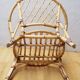 Fauteuil en rotin salon ou jardin