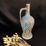 Decorative jug bottle