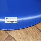 Set of 9 ant chairs 3107 Arne Jacobsen