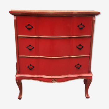 Dresser Louis Philippe XIX
