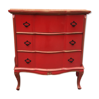 Dresser Louis Philippe XIX