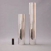 Chaîne d'Ancre vase by Hermès Paris set of 2